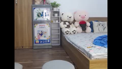 nana9037 online show from 06-05-26, 04:30