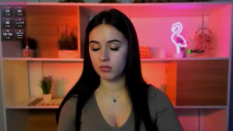 nana_sol online show from 12-02-25, 11:45