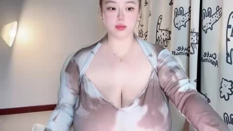 Snapshot of nanabigbobo chatting on 10-23-25, 03:33 nanabigbobo online show from 10-23-25, 03:33