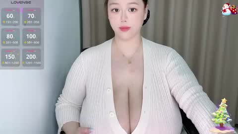 nanabigbobo online show from 05-14-26, 03:19