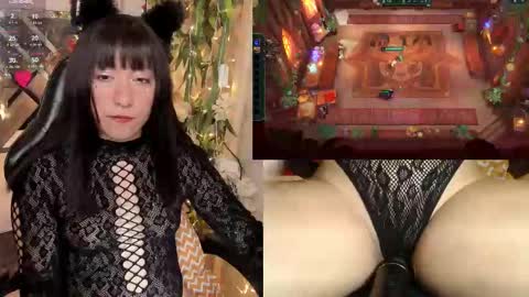 Nanachi online show from 02-09-26, 09:08