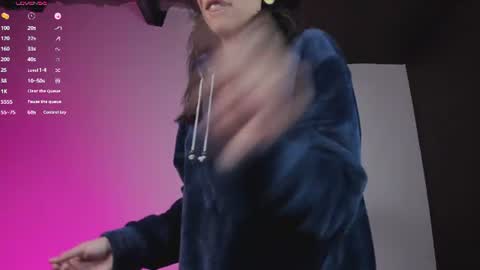 Nana  Natalia online show from 06-12-26, 02:21