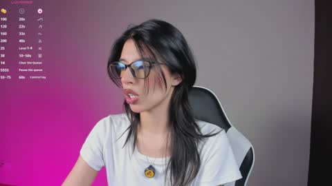 Nana  Natalia online show from 06-24-26, 01:26