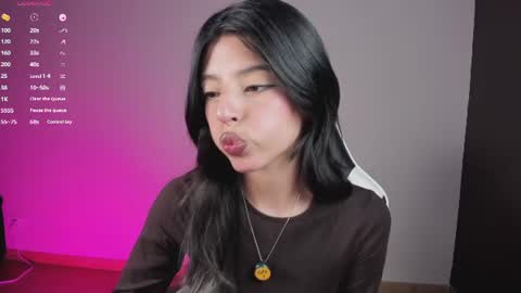 Nana  Natalia online show from 06-27-26, 11:10