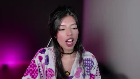 Nana  Natalia online show from 07-26-26, 01:14
