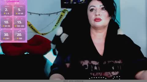 Snapshot of nanalagloss chatting on 01-18-25, 11:11 NanaLaGloss online show from 01-18-25, 11:11