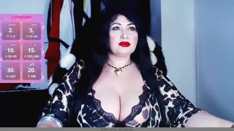 Snapshot of nanalagloss chatting on 02-07-25, 01:43 NanaLaGloss online show from 02-07-25, 01:43