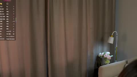 Snapshot of nanalindner chatting on 06-18-26, 07:08 Kiana online show from 06-18-26, 07:08