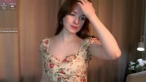 Snapshot of nanalindner chatting on 07-04-26, 06:41 Kiana online show from 07-04-26, 06:41