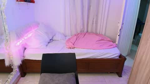 samantha online show from 11-22-25, 12:20