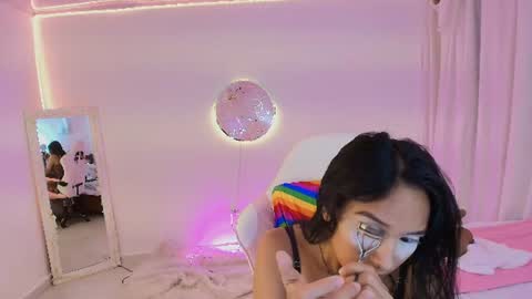 samantha online show from 06-18-26, 07:51