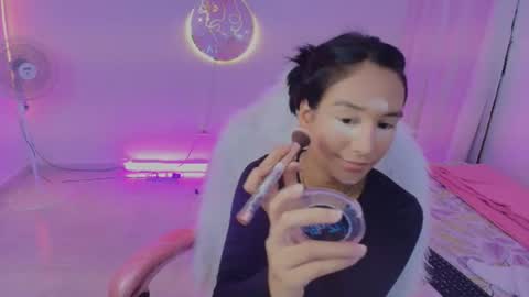 samantha online show from 07-03-26, 07:09