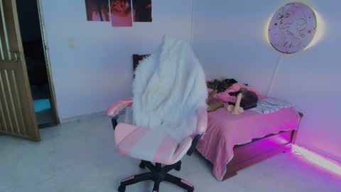 samantha online show from 07-24-26, 10:52