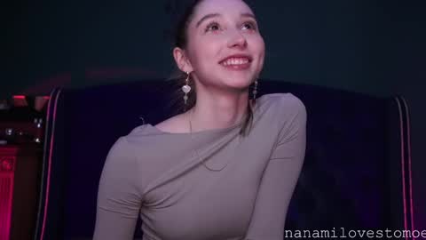 LukaMaria online show from 05-14-26, 07:31