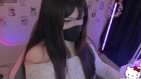 Nanamin online show from 03-12-26, 09:10