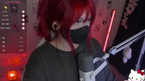 Nanamin online show from 06-21-26, 06:10