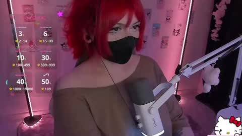 Nanamin online show from 07-01-26, 09:25