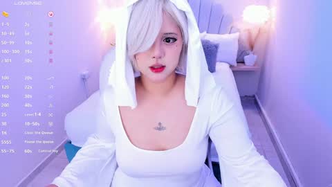 NanaOsaky online show from 06-08-26, 12:27