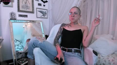 Alma  Maria online show from 04-12-26, 09:03