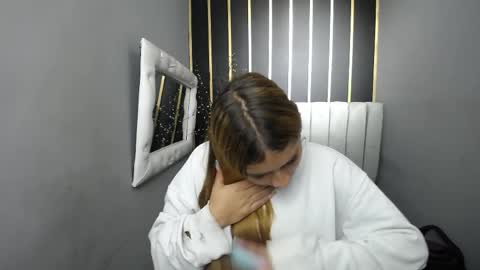 nancy blonde online show from 05-22-26, 12:44