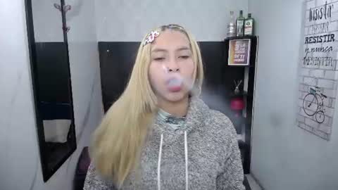 Snapshot of nancy_blonde chatting on 07-21-26, 12:51 nancy blonde online show from 07-21-26, 12:51
