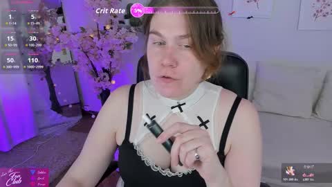 Nancy online show from 10-31-25, 11:11