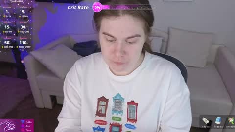 Nancy online show from 04-22-26, 11:34