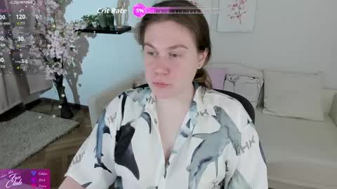 Nancy online show from 06-03-26, 11:02
