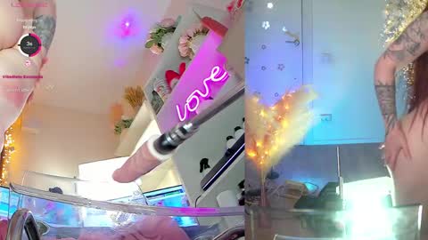 INSTAGRAM     bekkercat  online show from 04-23-26, 12:29