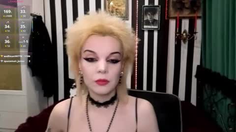 Snapshot of nancyaddams chatting on 10-26-25, 09:42 Nancy online show from 10-26-25, 09:42