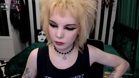 Snapshot of nancyaddams chatting on 11-03-25, 11:48 Nancy online show from 11-03-25, 11:48