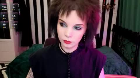 Snapshot of nancyaddams chatting on 11-23-25, 04:23 Nancy online show from 11-23-25, 04:23