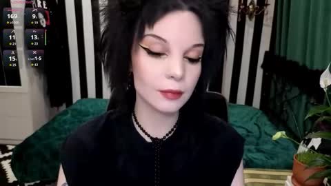 Snapshot of nancyaddams chatting on 11-30-25, 03:10 Nancy online show from 11-30-25, 03:10