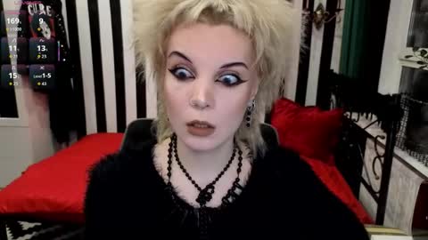 Snapshot of nancyaddams chatting on 01-07-26, 12:35 Nancy online show from 01-07-26, 12:35