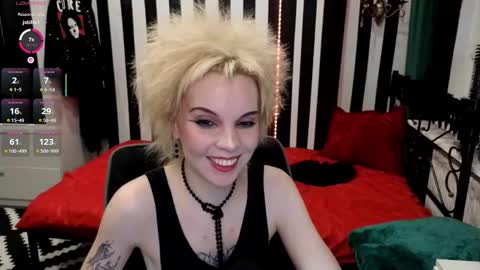 Snapshot of nancyaddams chatting on 01-14-26, 10:25 Nancy online show from 01-14-26, 10:25