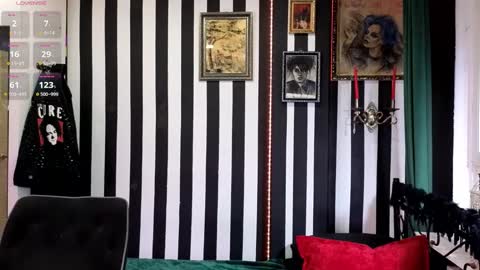 Snapshot of nancyaddams chatting on 02-06-26, 01:10 Nancy online show from 02-06-26, 01:10