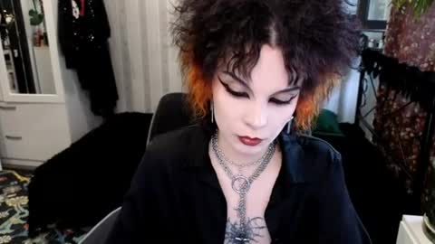 Nancy online show from 07-03-26, 03:29
