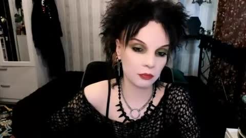 Nancy online show from 07-06-26, 03:14