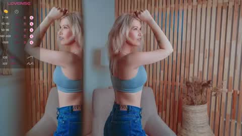 Snapshot of nancyfancyyy chatting on 12-02-24, 01:13 Follow my page on peach  online show from 12-02-24, 01:13