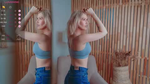 Snapshot of nancyfancyyy chatting on 12-05-24, 10:23 Follow my page on peach  online show from 12-05-24, 10:23