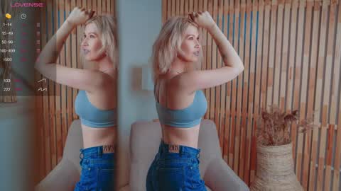 Snapshot of nancyfancyyy chatting on 12-31-24, 07:31 Follow my page on peach  online show from 12-31-24, 07:31