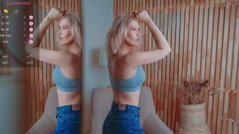 Snapshot of nancyfancyyy chatting on 02-02-25, 07:52 Follow my page on peach  online show from 02-02-25, 07:52