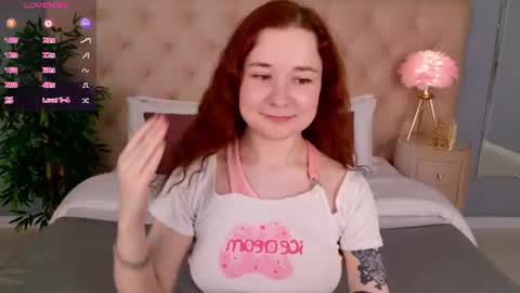 Nancy online show from 07-25-26, 03:26