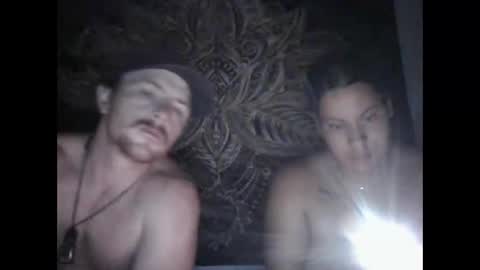 Snapshot of nancyngeorge chatting on 11-24-25, 03:45 nancy n george online show from 11-24-25, 03:45