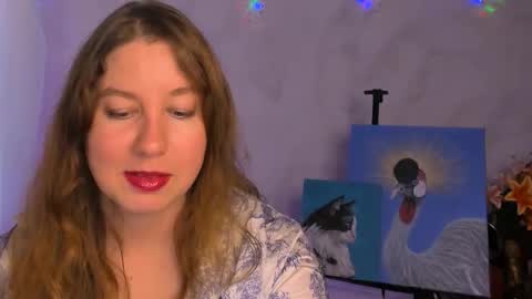 Nancy online show from 10-09-25, 08:12