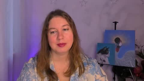 Nancy online show from 10-15-25, 08:03