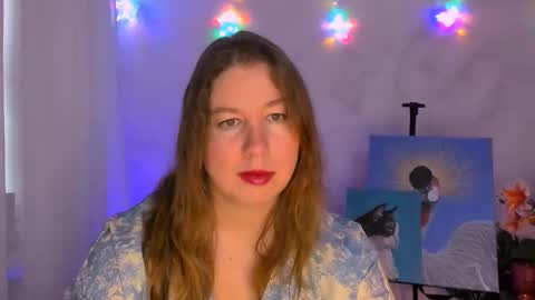 Nancy online show from 10-18-25, 08:04