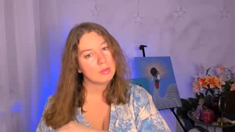 Nancy online show from 11-20-25, 02:34