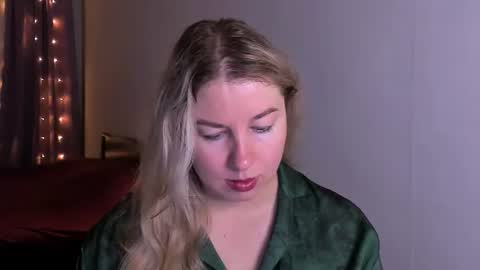 Nancy online show from 07-18-26, 07:06