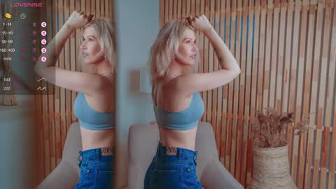 Snapshot of nancysweetheart chatting on 02-15-25, 01:38 nancysweetheart online show from 02-15-25, 01:38